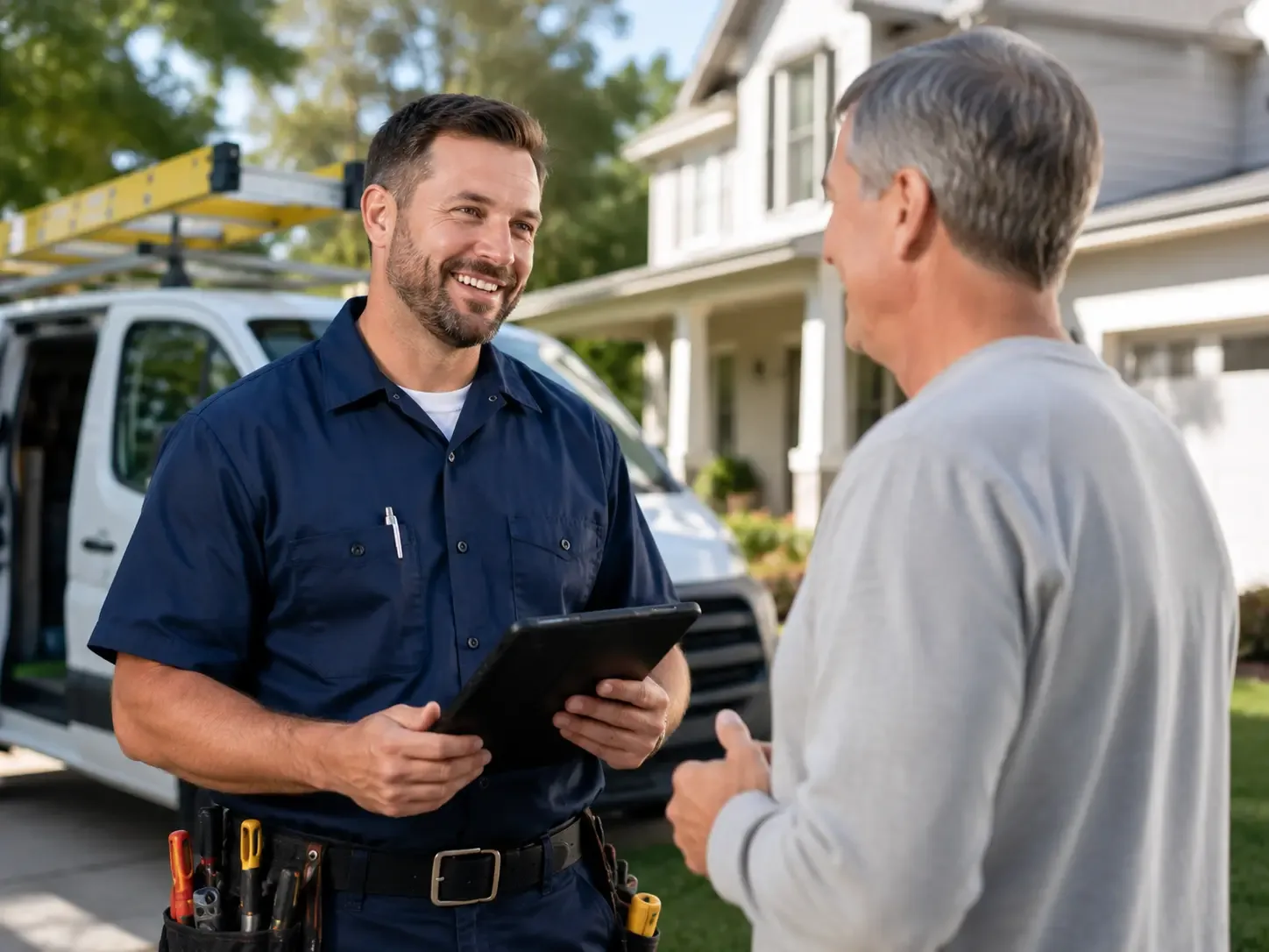 Whole Home Rewiring Bellville, GA FAQs